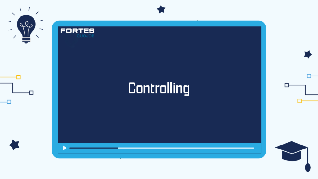 Controlling