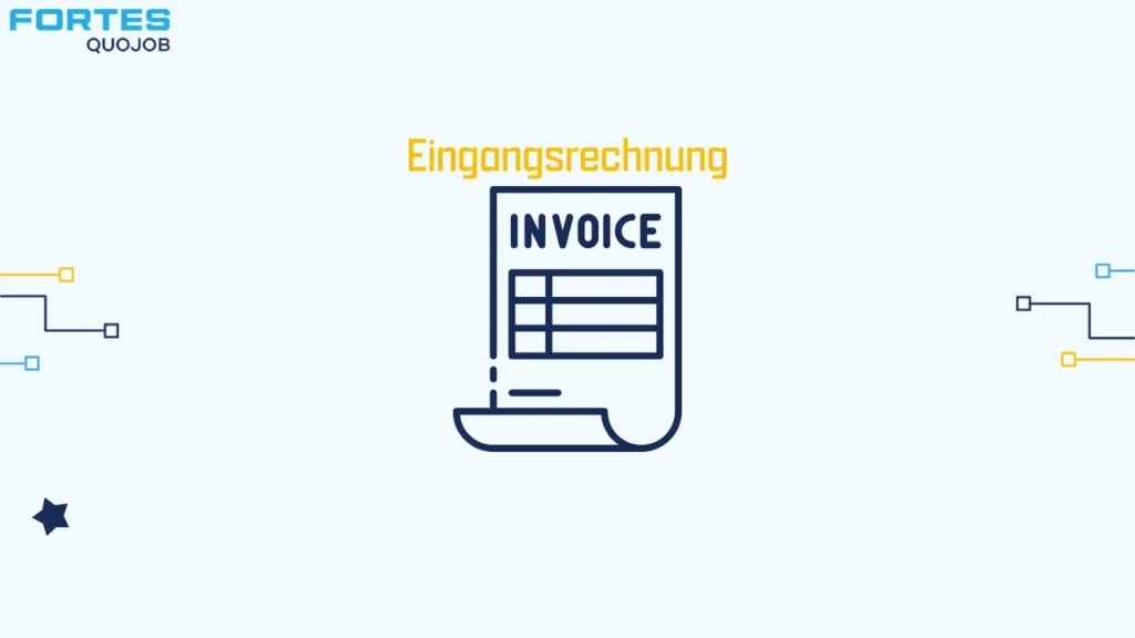 Eingangsrechnung