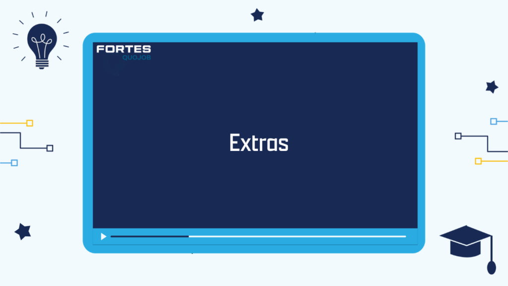 Extras