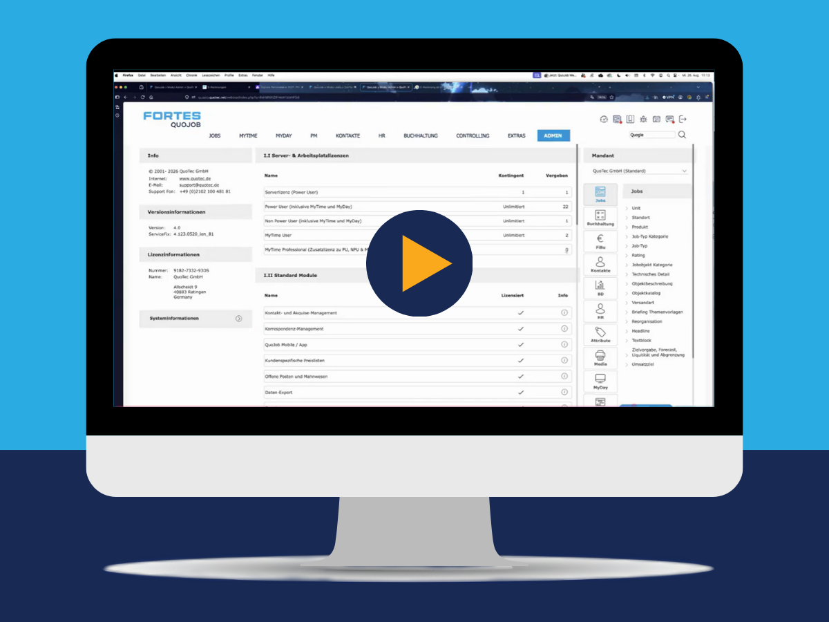 Webinar Screen Dashboards
