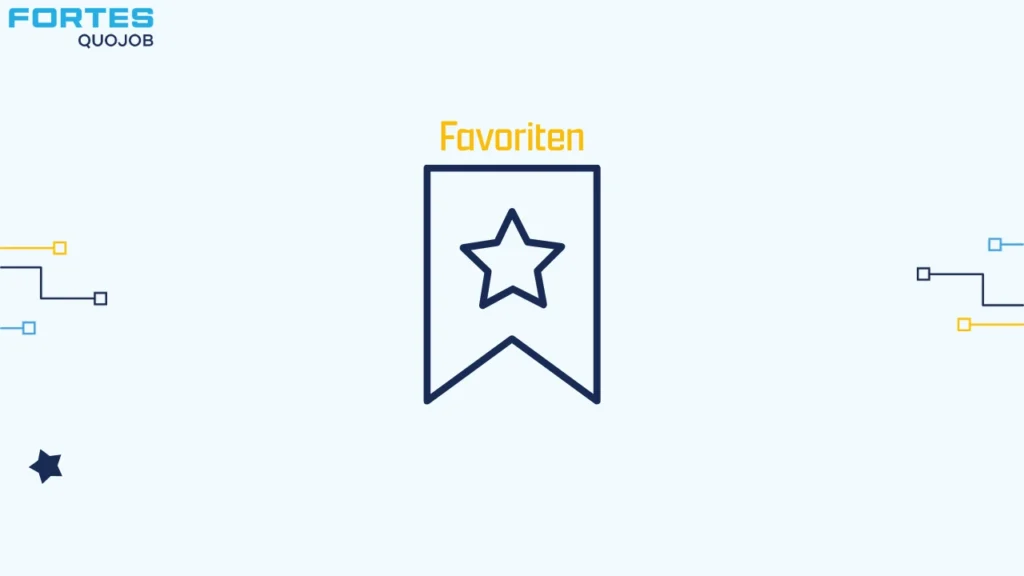 Favoriten