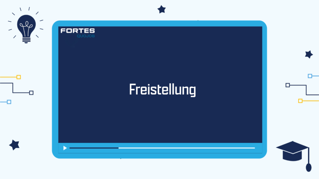 Freistellung