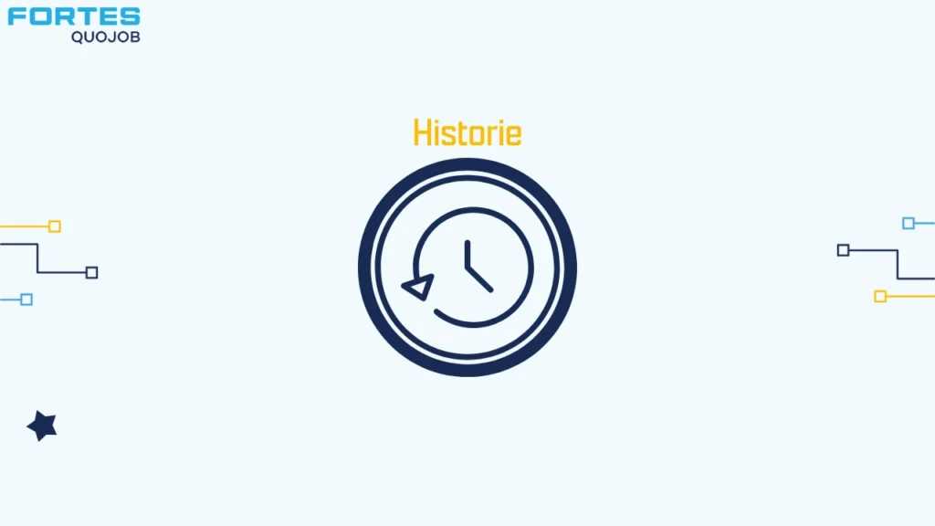Historie