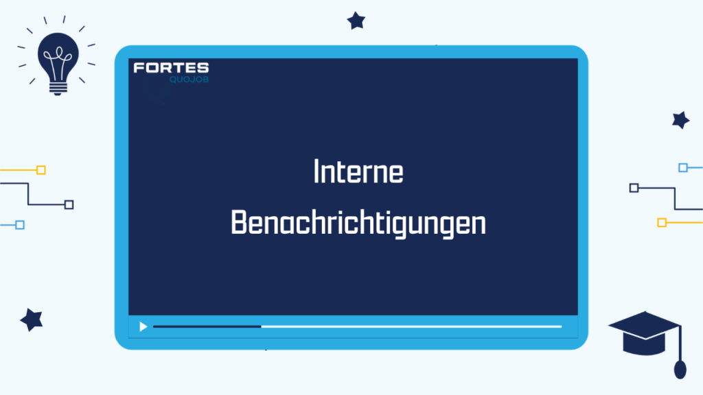 InterneBenachrichtigungen