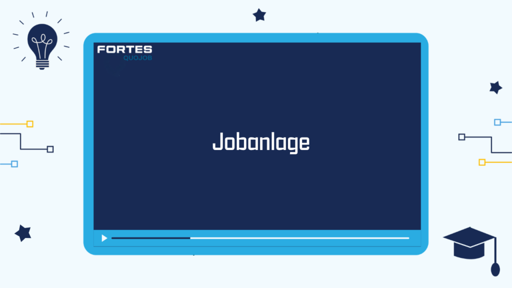 Jobanlage