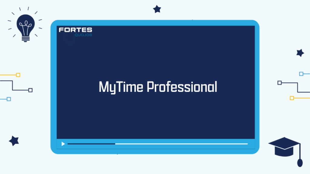 MyTimeProf