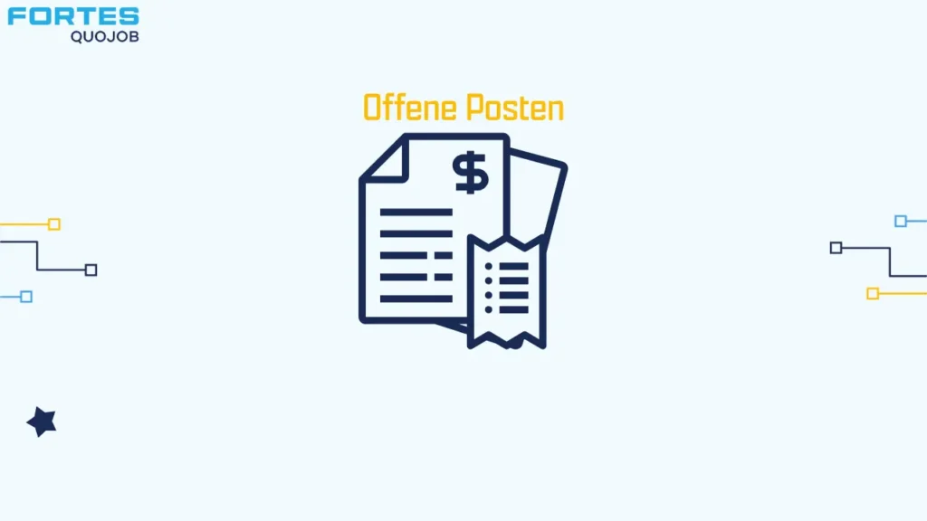 Offene Posten