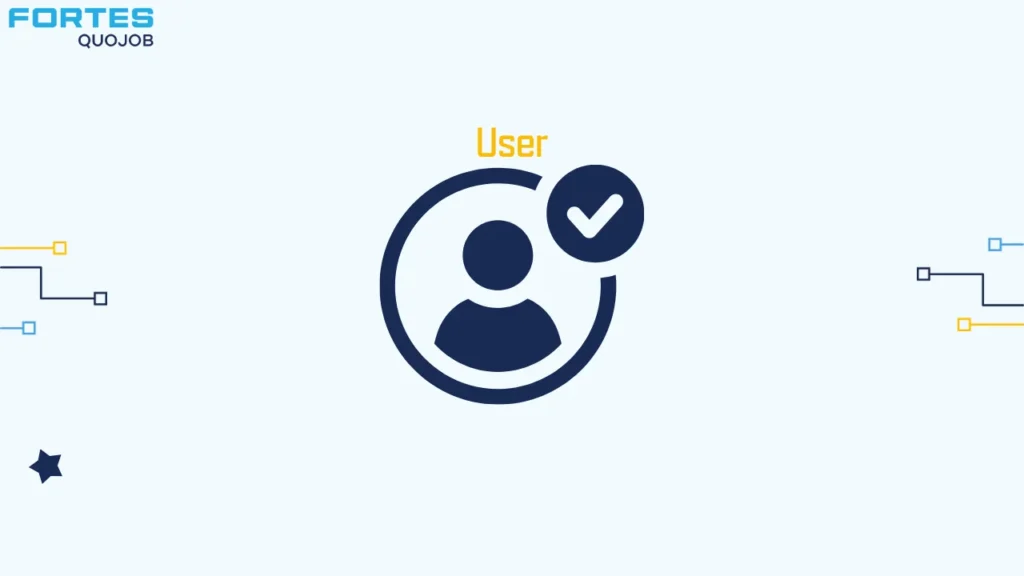 User